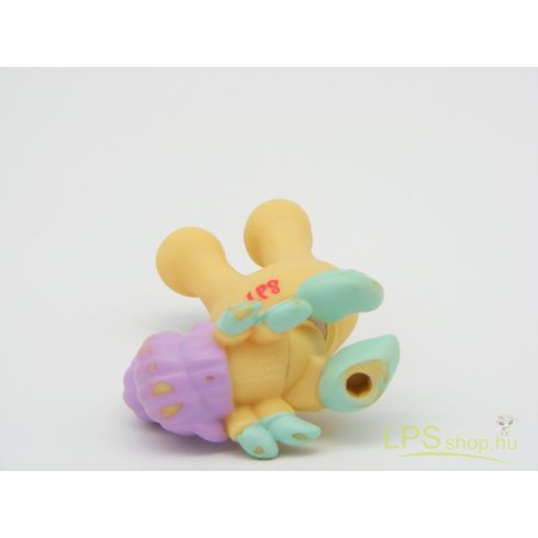 LPS - Littlest Pet Shop - Remeterák – Értékcsökkent!