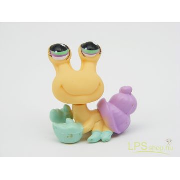 LPS - Littlest Pet Shop - Remeterák – Értékcsökkent!