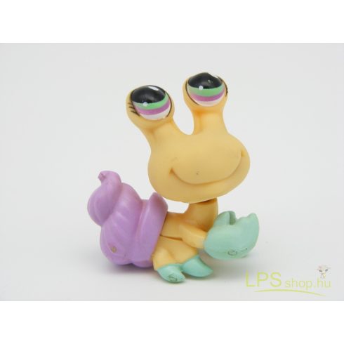 LPS - Littlest Pet Shop - Remeterák – Értékcsökkent!