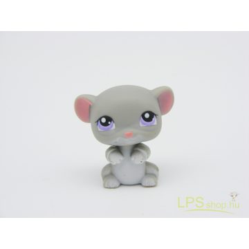 LPS - Littlest Pet Shop - Egér – Értékcsökkent!