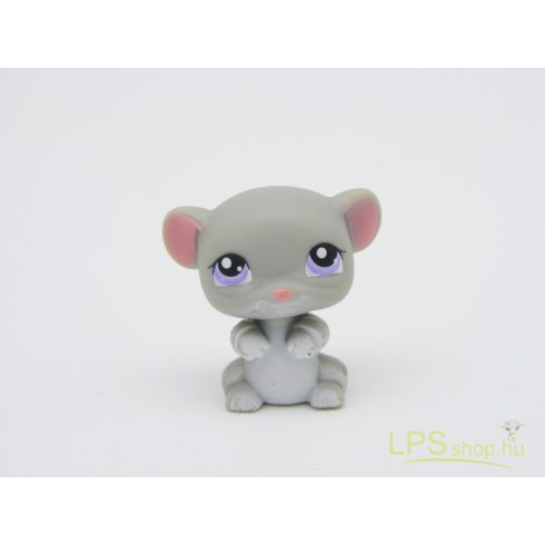 LPS - Littlest Pet Shop - Egér – Értékcsökkent!