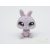 LPS - Littlest Pet Shop – Nyuszi – Értékcsökkent!