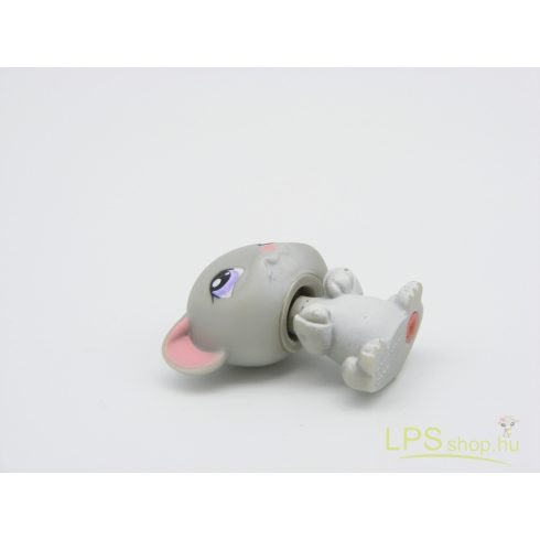 LPS - Littlest Pet Shop - Egér – Értékcsökkent!