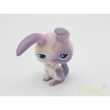 LPS - Littlest Pet Shop – Nyuszi – Értékcsökkent!