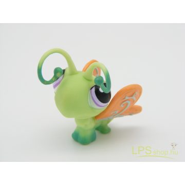 LPS - Littlest Pet Shop - Pillangó – Értékcsökkent!