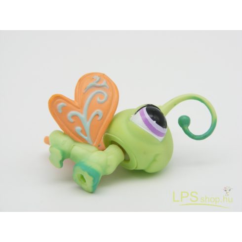 LPS - Littlest Pet Shop - Pillangó – Értékcsökkent!