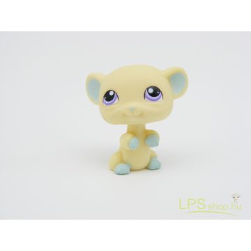 LPS - Littlest Pet Shop - Egér – Értékcsökkent!