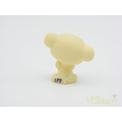 LPS - Littlest Pet Shop - Egér – Értékcsökkent!