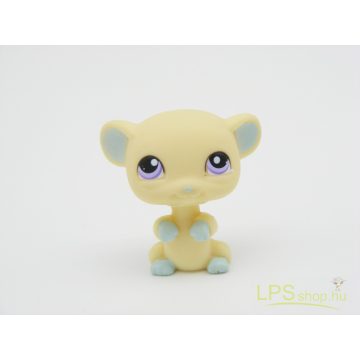 LPS - Littlest Pet Shop - Egér – Értékcsökkent!