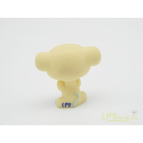LPS - Littlest Pet Shop - Egér – Értékcsökkent!