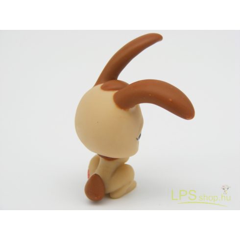 LPS - Littlest Pet Shop – Nyuszi – Értékcsökkent!