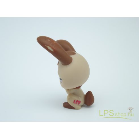 LPS - Littlest Pet Shop – Nyuszi – Értékcsökkent!