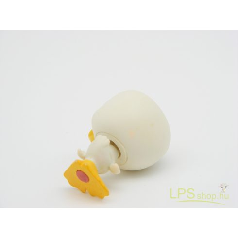 LPS - Littlest Pet Shop – Kacsa – Értékcsökkent!