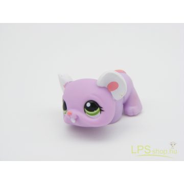 LPS - Littlest Pet Shop – Egér – Értékcsökkent!