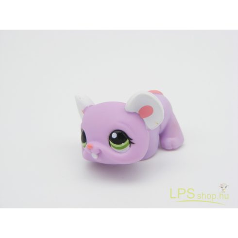LPS - Littlest Pet Shop – Egér – Értékcsökkent!
