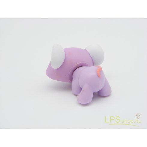 LPS - Littlest Pet Shop – Egér – Értékcsökkent!