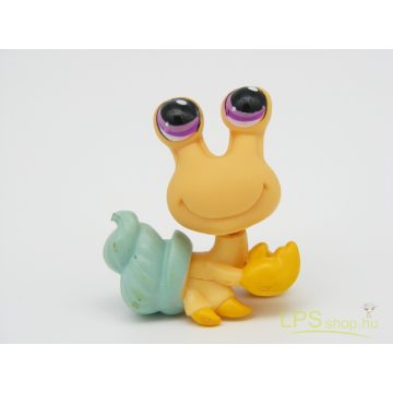 LPS - Littlest Pet Shop - Remeterák – Értékcsökkent!