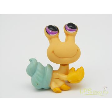 LPS - Littlest Pet Shop - Remeterák – Értékcsökkent!