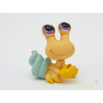 LPS - Littlest Pet Shop - Remeterák – Értékcsökkent!