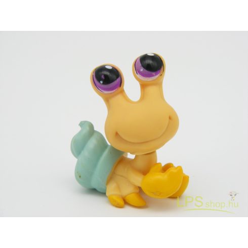 LPS - Littlest Pet Shop - Remeterák – Értékcsökkent!