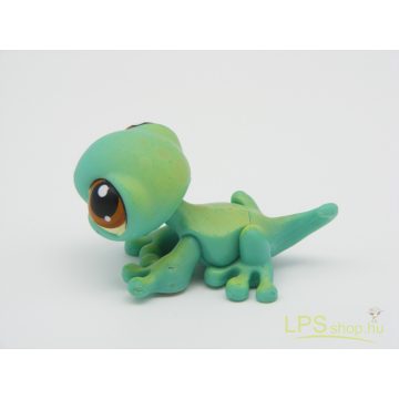 LPS - Littlest Pet Shop - Gekkó – Értékcsökkent!