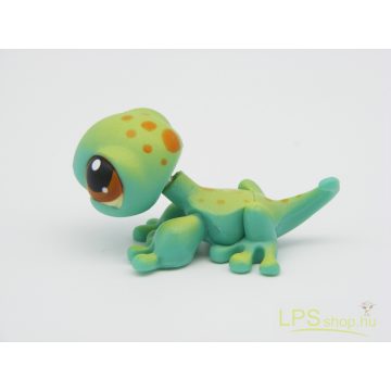 LPS - Littlest Pet Shop - Gekkó – Értékcsökkent!