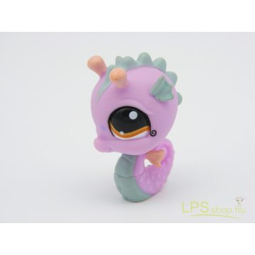 LPS - Littlest Pet Shop – Csikóhal – Értékcsökkent!