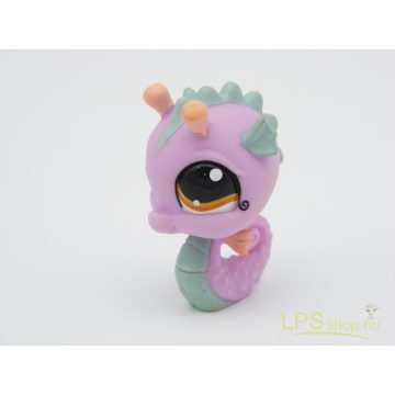 LPS - Littlest Pet Shop – Csikóhal – Értékcsökkent!