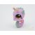LPS - Littlest Pet Shop – Csikóhal – Értékcsökkent!
