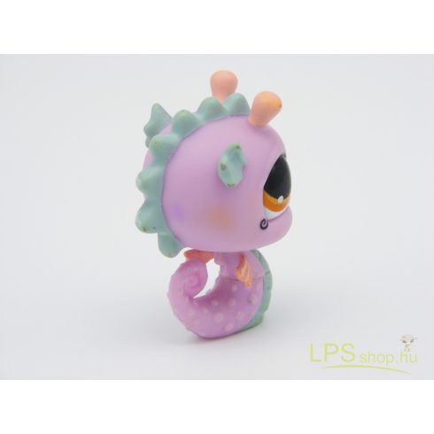 LPS - Littlest Pet Shop – Csikóhal – Értékcsökkent!