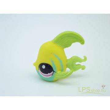 LPS - Littlest Pet Shop – Angyalhal – Értékcsökkent!