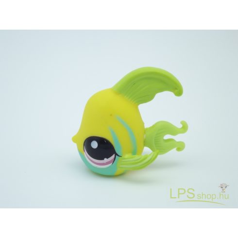 LPS - Littlest Pet Shop – Angyalhal – Értékcsökkent!