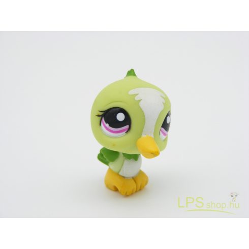 LPS - Littlest Pet Shop - Kolibri – Értékcsökkent!