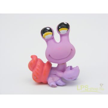 LPS - Littlest Pet Shop - Remeterák – Értékcsökkent!