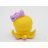 LPS - Littlest Pet Shop – Polip – Értékcsökkent!