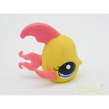 LPS - Littlest Pet Shop – Angyalhal – Értékcsökkent!