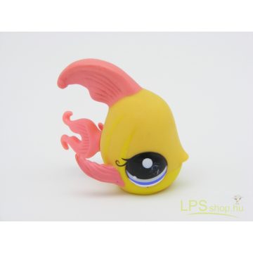 LPS - Littlest Pet Shop – Angyalhal – Értékcsökkent!