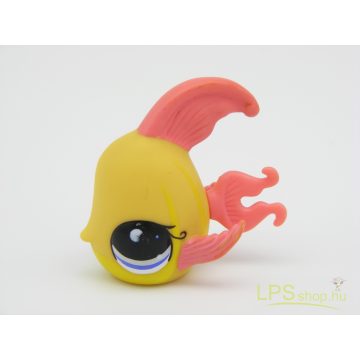 LPS - Littlest Pet Shop – Angyalhal – Értékcsökkent!