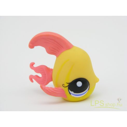 LPS - Littlest Pet Shop – Angyalhal – Értékcsökkent!