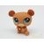 LPS - Littlest Pet Shop – Mackó – Értékcsökkent!
