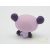 LPS – Littlest Pet Shop – Pandamackó – Értékcsökkent!