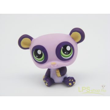 LPS – Littlest Pet Shop – Pandamackó – Értékcsökkent!