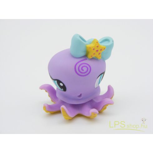 LPS - Littlest Pet Shop – Polip – Értékcsökkent!