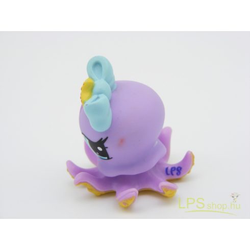 LPS - Littlest Pet Shop – Polip – Értékcsökkent!