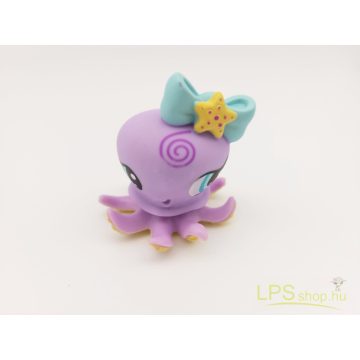 LPS - Littlest Pet Shop – Polip – Értékcsökkent!