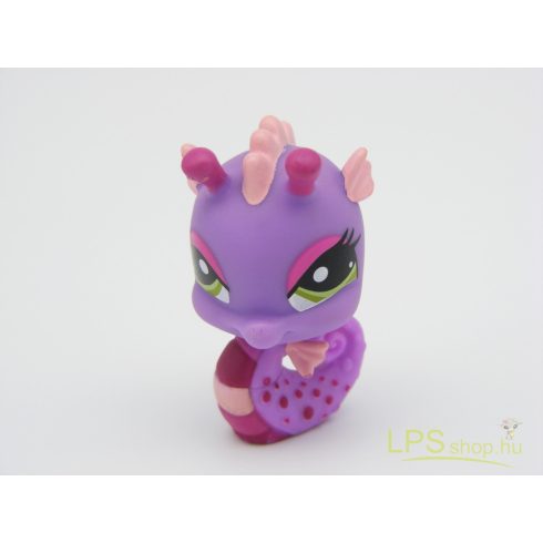 LPS - Littlest Pet Shop – Csikóhal – Értékcsökkent!