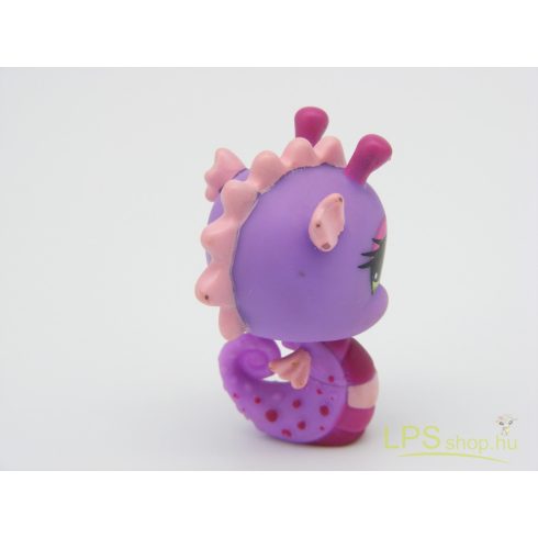 LPS - Littlest Pet Shop – Csikóhal – Értékcsökkent!