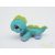 LPS - Littlest Pet Shop - Iguána – Értékcsökkent!