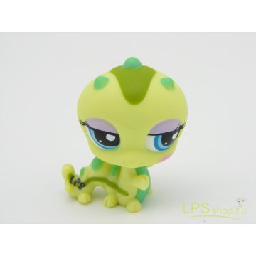 LPS - Littlest Pet Shop – Hernyó – Értékcsökkent!