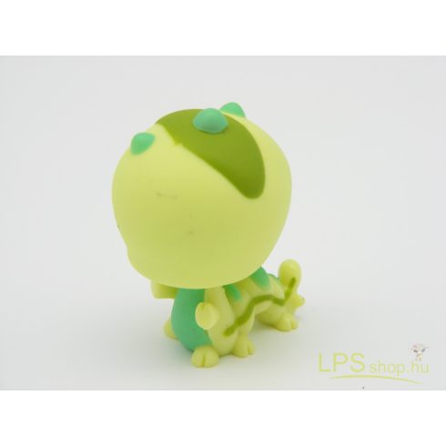 LPS - Littlest Pet Shop – Hernyó – Értékcsökkent!